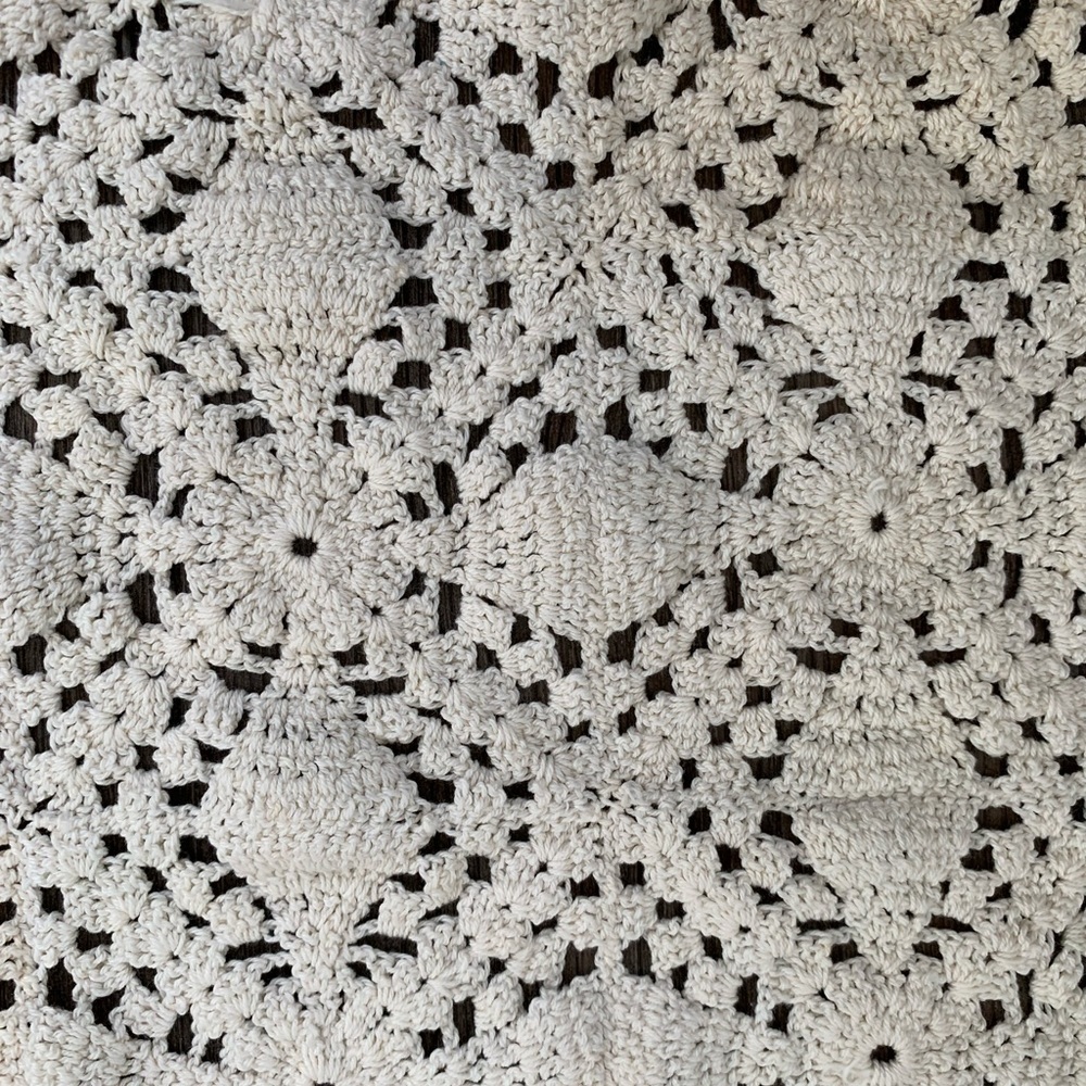 Doily - Picture 4 of 5